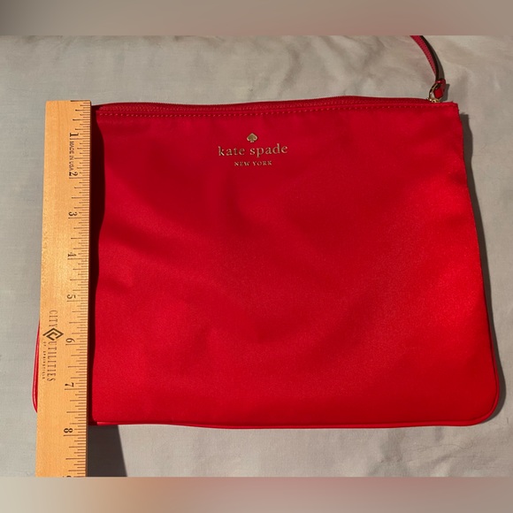 ❤️ Kate Spade Mini Bag Wristlet ❤️ - Picture 5 of 7